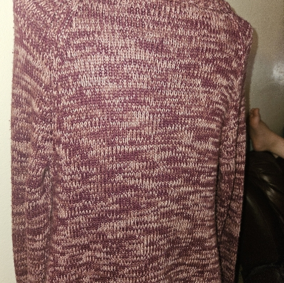 Margaret O'leary Womans Zip Up Knit Sweater Size S - Picture 11 of 16